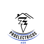 Logo Proeléctricos y Comunicaciones AYG