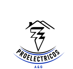Logo Proeléctricos y Comunicaciones AYG